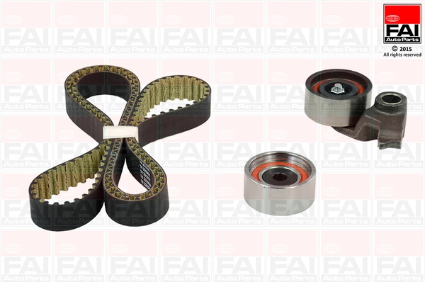 Timing Belt Kit